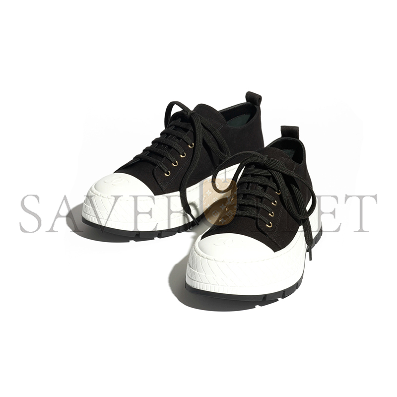 CHANEL SNEAKERS G47074
